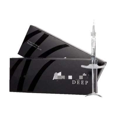 Neuramis Cross Linked Dermal Filler Enjekte edilebilir Orta Fiyat Aralığı 6-12 Ay kırışıklık azaltma