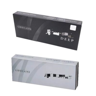 Kırmızılığa/ şişmeye/ morarmaya yol açan yan etkileri olan kırışıklıkların azaltılması için uzun süreli Neuramis Dermal Filler