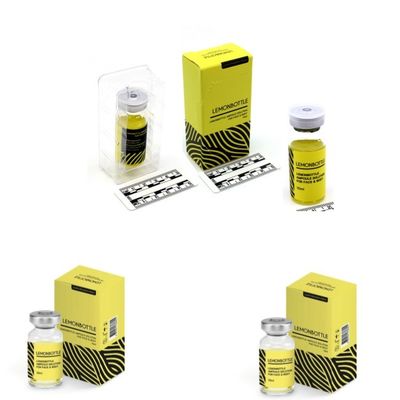 Kabelline Limon Şişesi Yağ çözücü ile İşletmenizi Güçlendirin