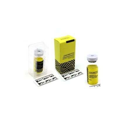 Kabelline Limon Şişesi Yağ çözücü ile İşletmenizi Güçlendirin
