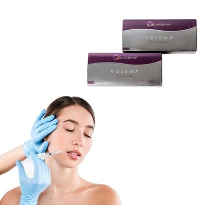 Ülke Ürün ABD Alın Juvederm Yüz Doldurucu Doldurucu İş için