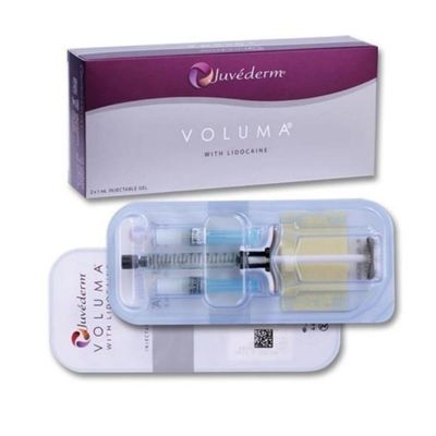 Ülke Ürün ABD Alın Juvederm Yüz Doldurucu Doldurucu İş için