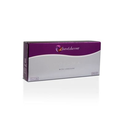 Ülke Ürün ABD Alın Juvederm Yüz Doldurucu Doldurucu İş için