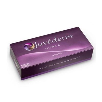 Juvederm Voluma Yüz Dolguyu Yanakların Hacmini Artırmak Çene Dermal Dolgu