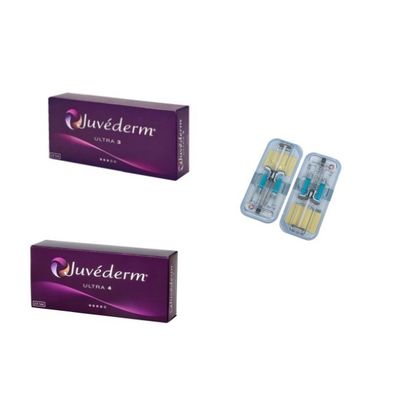 Yüzün Juvederm yüz dolguyu 6-9 ay doğal gençleştirme