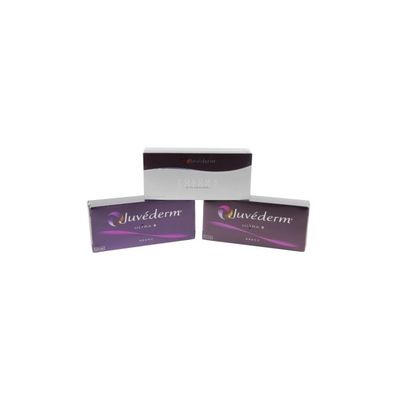 Yüzün Juvederm yüz dolguyu 6-9 ay doğal gençleştirme