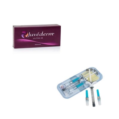 Juvederm kırışıklık doldurma jeli 6-9 aylık etki online ve mağazada oda sıcaklığı depolama için