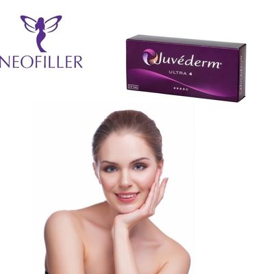 Juvederm kırışıklık doldurma jeli 6-9 aylık etki online ve mağazada oda sıcaklığı depolama için