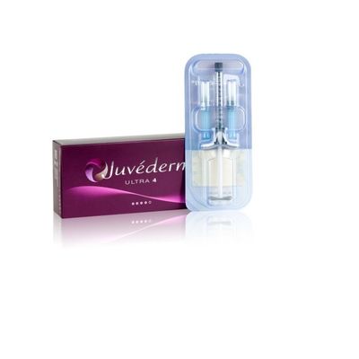 Uzun Yaşam Juvederm Dermal Filler Gel 6-9 Ay Etkili Çevrimiçi ve Mağazada Satın Alınır