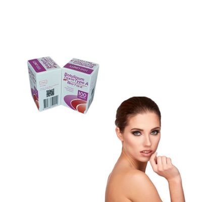 Fermantasyon Üretimi İçin Allergan Botulinum Toksin Tozu