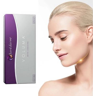 Estetik ihtiyaçlarınız için Dermal Filler'in faydalarını keşfedin