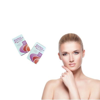 2-8.C Yaşlanma Karşıtı  Enjeksiyonu Gelişmiş Güzellik ve Güven İçin