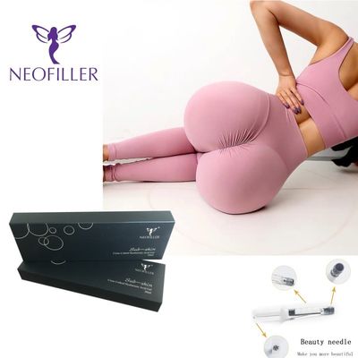 Şeffaf Hyaluronik Asit Dermal Doldurucu Oda Sıcağı Enjekte edilebilir Gel Doğal Uzun Süren Yüz Etkileri