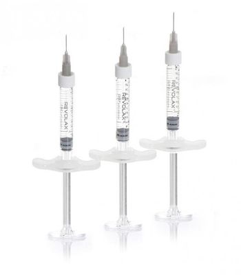 OEM Revolax Hyaluronik Asit Dudak Dolgu Maddeleri Enjeksiyonları