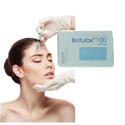 Botulinum Birimlerini Soğutun Olumsuz reaksiyonlar En iyi depolama ve performans için bildirilmemiştir