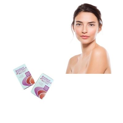 100U/ şişe Enjeksiyon Anti- kırışıklık  ABD