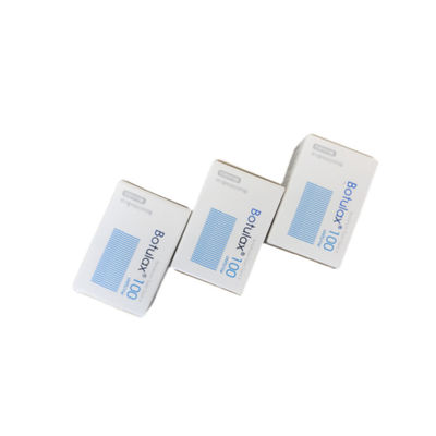 Botulax Dermal Fillers Botulinum For Face Lift Injection (Yüz kaldırma enjeksiyonu için botulinum)