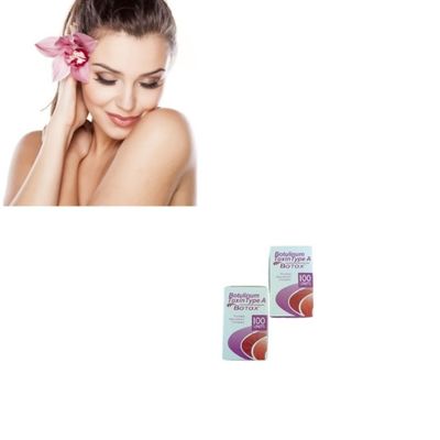 Kırışıklıkları Azaltın Enjeksiyon Dozaj Forması Etkili Uzun Sürekli Kırışıklık Azaltması