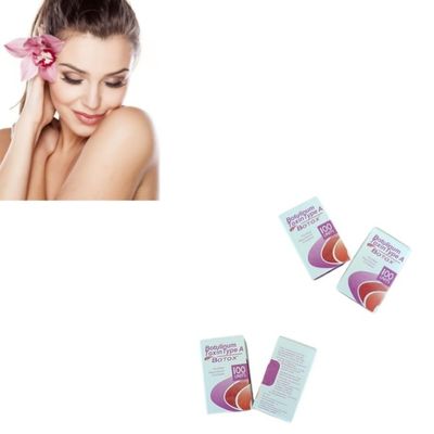 Botulinum Toksin Tipi A. Botox'un 2 yıllık kullanım süresi daha iyi bir kırışıklık önleyici çözüm için.