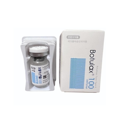 Botulax 100U Anti-Wrinkle Botulinum Toxin Powder