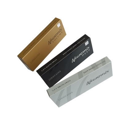 1 ml Neuramis Dermal Filler Boyun Bölgesi için Şişlik Yan Etkileri Yok