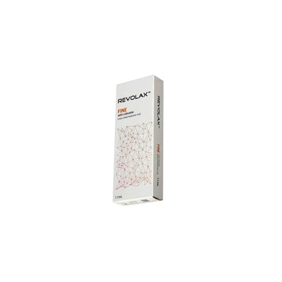 Kırışıklık Giderici Dolgu ile Genç Görünümünüzü Geri Kazanın 6-12 Ay Kalıcılık ve Hyaluronik Asit