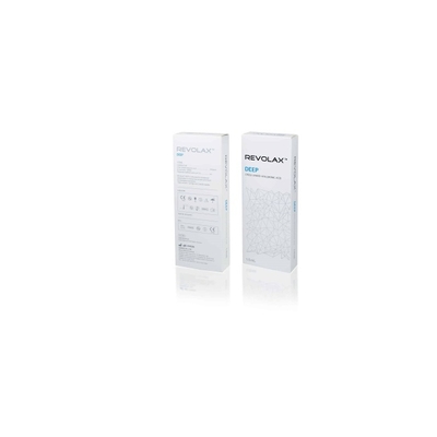 Dermal Dolgu Yenileyici ile Kırışıklıklara Elveda 2 Yıl Raf Ömrü Hyaluronik Asit İçerikleri