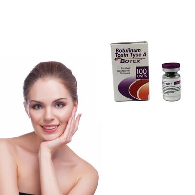 2-8°C'de Saklanan Toz Kırışıklık Karşıtı Enjeksiyon Dozaj Formu, Cilt Yaşlanma Karşıtı İşlemlerde Güvenli ve Etkili Olmak Üzere Tasarlanmıştır