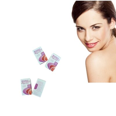 2 Yıllık kalıcılık süresi Dolayısıyla, ilaçta yüz kırışıklıklarını azaltmak ve cildini geliştirmek için kullanılan A Tipi Botulinum Toksin Toxine Powder Ingredient