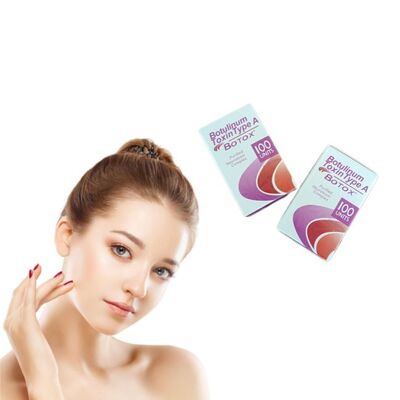 Botulinum Toxin Tip A Tozu Kırışıklıkları Etkili Bir Şekilde Azaltır, Cilt Görünümünü İyileştirir ve Profesyoneller İçin Genç Bir Görünüm Sağlar