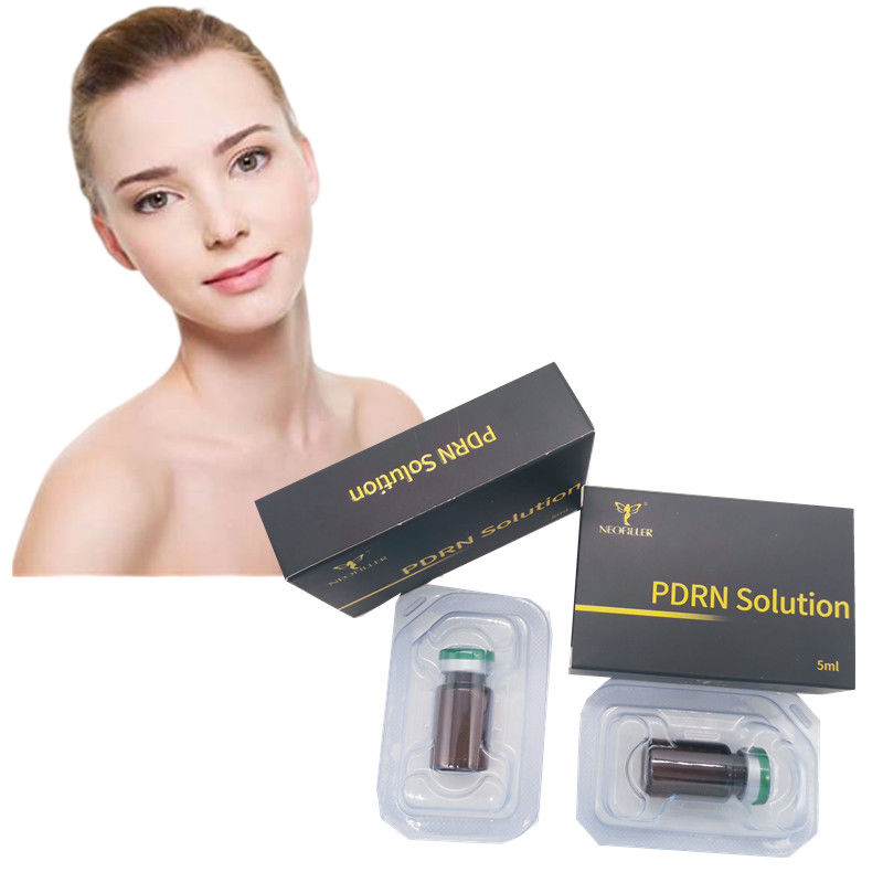 Boost PDRN Hyaluronik Asit Yaşlanma Karşıtı C Vitamini Serumu Cilt Beyazlatma Tedavisi ve Yaşlanma Karşıtı