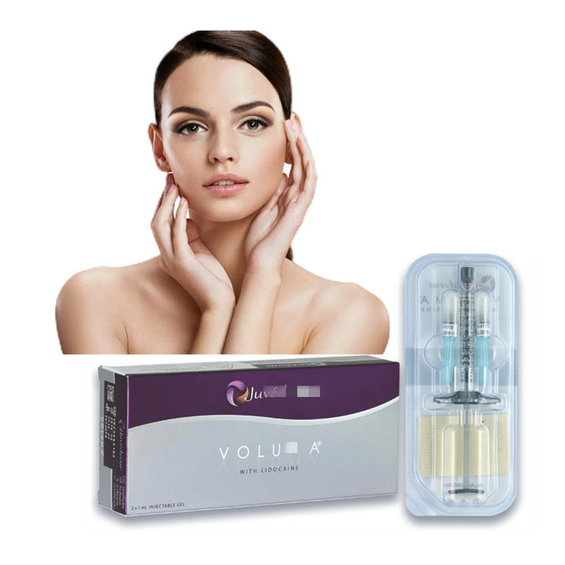 Allergan Juvederm Kırışıklıkları ve Çizgileri Doldurmak İçin Dermal Dolgu Çevrimiçi ve Mağazada Mevcuttur