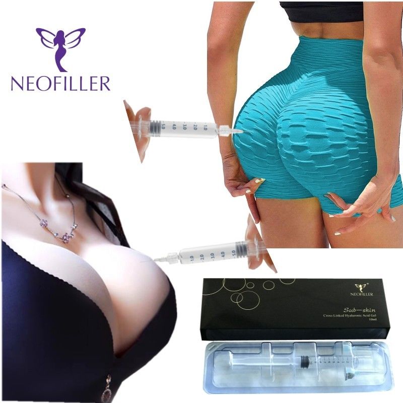 Şeffaf Hyaluronik Asit Dermal Doldurucu Oda Sıcağı Enjekte edilebilir Gel Doğal Uzun Süren Yüz Etkileri